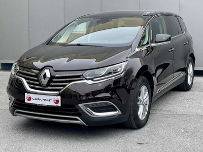 Renault Espace Intens Energy dCi 160 EDC