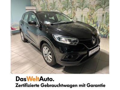 Renault Kadjar Blue dCi 115 Zen