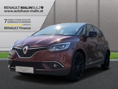 Renault Scénic TCe 140 EDC PF BOSE