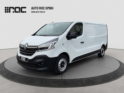 Renault Trafic L2H1 3,0t dCi 120 SORTIMO-Ausbau/AHK/2xSTH/Kame...