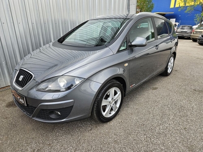 Seat Altea Style 1,6 CR TDi DSG