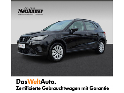 Seat Arona Austria Edition 1.0 TSI