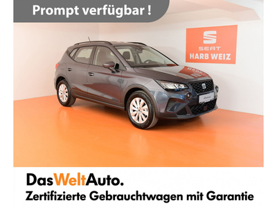 Seat Arona Reference 1.0 TSI