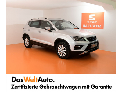 Seat Ateca 1,5 Xcellence ACT TSI