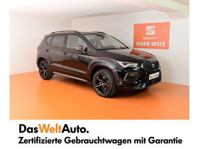 Seat Ateca FR 1.5 TSI ACT DSG