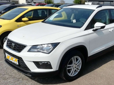 Seat Ateca Reference**KLIMA**58.000Km**TOP