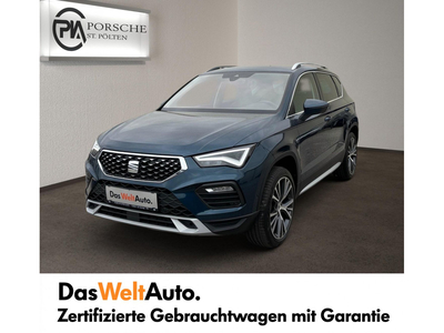 Seat Ateca Xperience 2.0 TDI DSG 4Drive