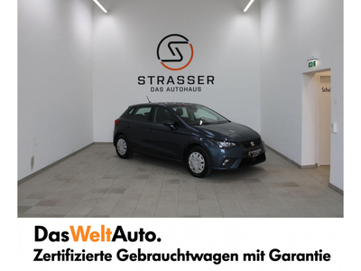 Seat Ibiza 1,0 Austria Edition