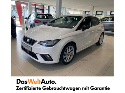 Seat Ibiza FR 1.0 TSI