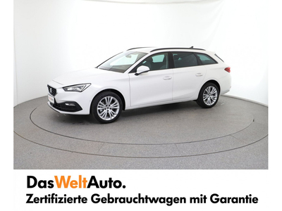 Seat Leon Austria Edition 1.0TSI 110