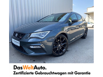 Seat Leon FR TSI DSG ACT