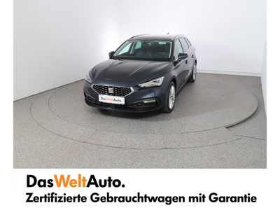 Seat Leon SP Kombi Xcellence 2.0 TDI DSG