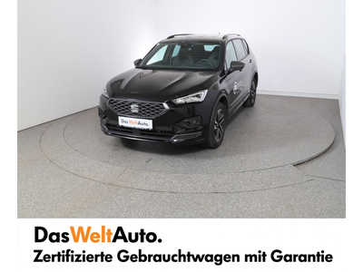 Seat Tarraco eHybrid PHEV 245 FR DSG