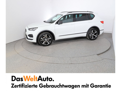 Seat Tarraco FR 1.5 TSI DSG