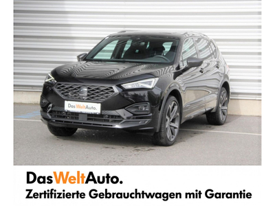 Seat Tarraco FR 2.0 TDI DSG 4Drive