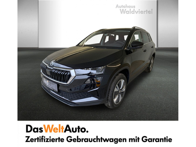 Skoda Karoq 2,0 TDI DSG Style