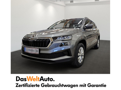 Skoda Karoq Selection TSI DSG ACT