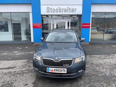 Skoda Superb Combi 1,6 TDI*Navi*Pano*Tempomat