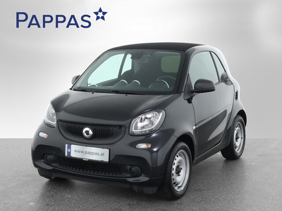 Smart fortwo 52 kW