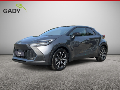 Toyota C-HR - 1,8 l HSD 4x2 Active Drive TP