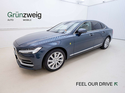 Volvo S90 D5 AWD Inscription Geartronic
