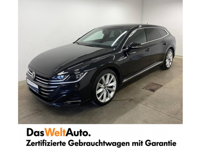 VW Arteon R-Line TDI 4MOTION DSG