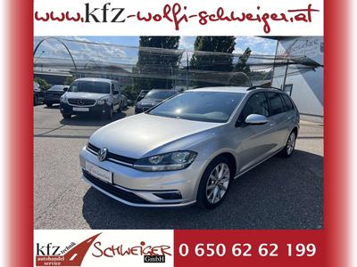 VW Golf Rabbit 40 1,6 TDI SCR/ACC/VIRTUELL/NAVI!!!!