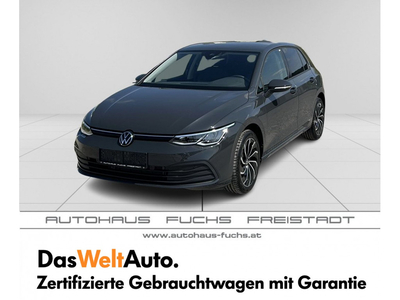 VW Golf Rabbit 45 TSI