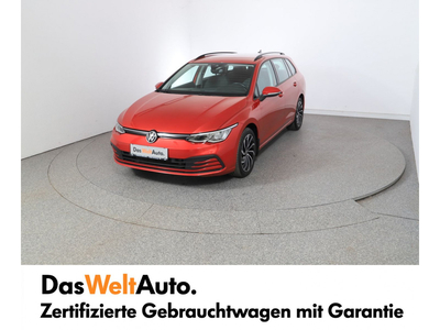 VW Golf 2,0 TDI Life