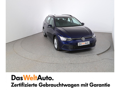 VW Golf Variant 2,0 TDI Life