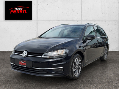 VW Golf Variant Sound 2,0 TDI BMT