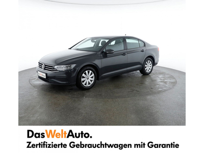 VW Passat 1,5 TSI