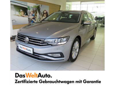 VW Passat Variant Business 2,0 SCR TDI 4Motion DSG