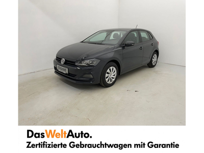 VW Polo 1.0