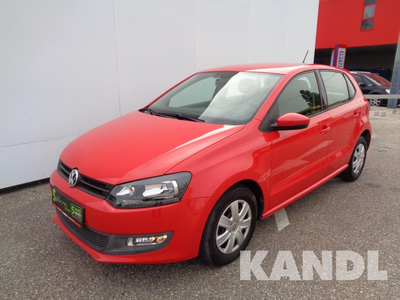 VW Polo Cool 1.2