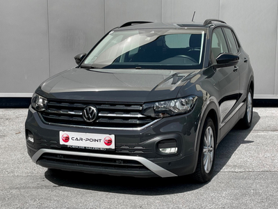 VW T-Cross 1,0 TSI Life