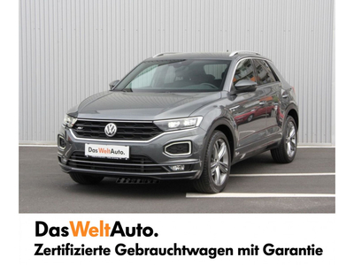 VW T-Roc Sport TSI ACT DSG