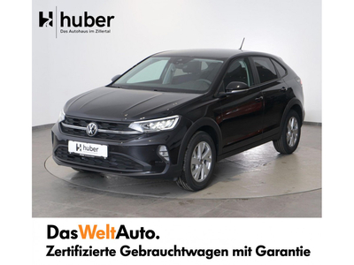 VW Taigo 4Me TSI