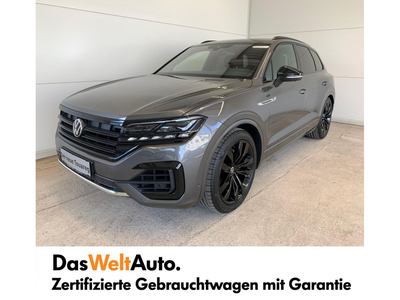 VW Touareg 4Motion V6 TDI SCR Aut.