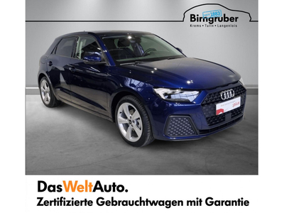 Audi A1 SB 30 TFSI intense S-tronic