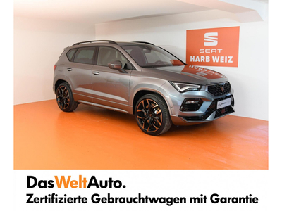 Cupra Ateca 2.0 TSI DSG 4Drive