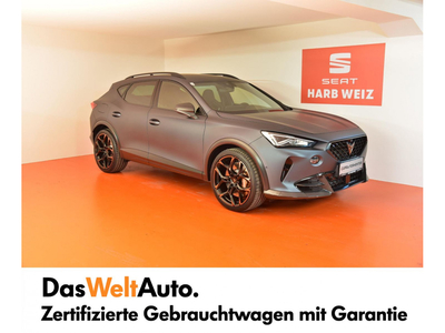 Cupra Formentor VZ5 2.5 TSI 390 PS DSG 4Drive