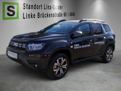 Dacia DUSTER Journey+ Blue dCi 115 4x4