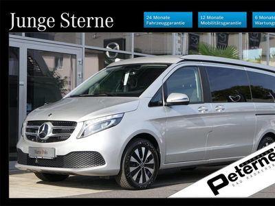 Mercedes-Benz Marco Polo Horizon 250 d lang 4MATIC