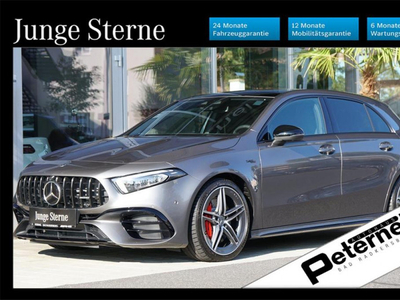 Mercedes-Benz Mercedes-AMG A 45 S 4MATIC+ *NP 95.890,-*