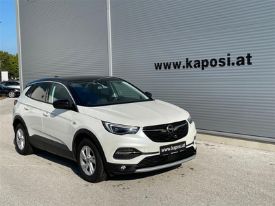 Opel Grandland X 2,0 CDTI BlueInj. Ultimate Start/Stopp