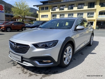 Opel Insignia Country Tourer 2,0 CDTI 4x4