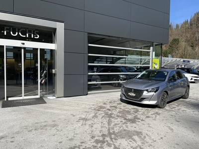 Peugeot 208 Allure PureTech100