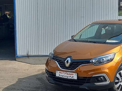 Renault Captur ENERGY TCe 90 Life