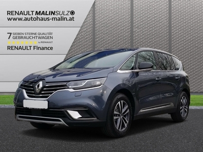 Renault Espace Intens EDC